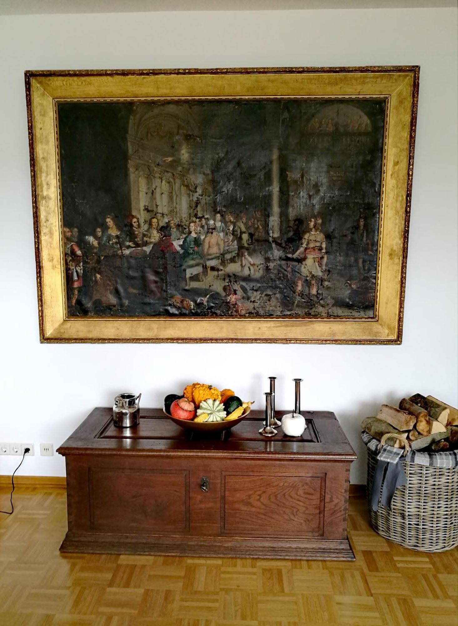 Luxurioese Ferienwohnung Confluentia In Der Koblenzer Altstadt كوبلنس المظهر الخارجي الصورة